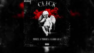 CLICK ( #ia #cover ) - Yandel ft. Anuel AA & Luar La L
