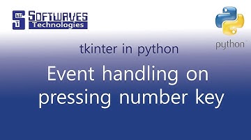 Python GUI with Tkinter in hindi part 22