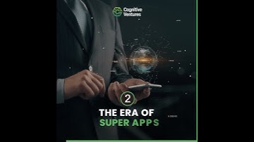 Revolutionizing Mobile Apps