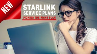 New Starlink Service Plans & Pricing That Can Affect You