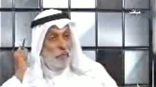 د. عبدالله النفيسي على داود الشريان وبيان حقيقة وليد السناني