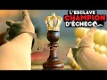 Sultan khan  lesclave champion dchecs