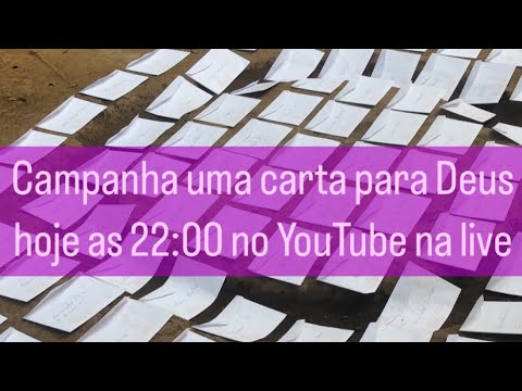 uma carta para Deus #oração #oraçãodanoite #oraçãopoderosa #biblia #evangelho #cristao