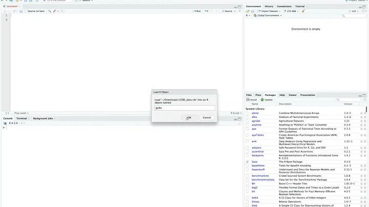Psychometric Theory - Introduction to Applied Exploratory Factor Analysis in R: Unidimensional EFA