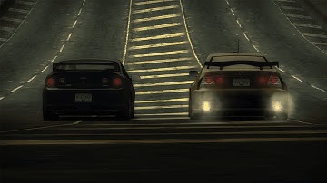 Need for Speed™ Most Wanted Gameplay Walkthrough - Part 5 | Blacklist Boss 14 – Taz (PC UHD)