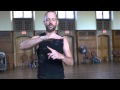 Stompology X - Isolation &amp; Physical Control with Darren Stevenson
