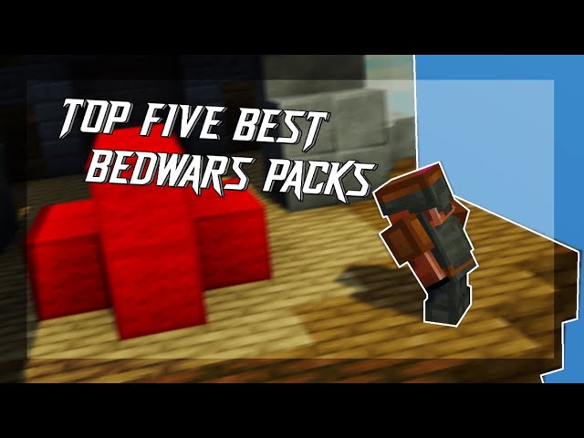 Top BEST Bedwars Texture Packs (1.8.9)