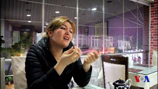 Muhojir o'zbek ayoli: Hech kim yordam bermaydi