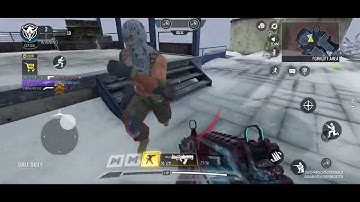 Call of Duty Mobile - Heist Gameplay (Season 1 Heist No Commentary)