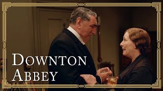 Down On One Knee: Every Downton Abbey Proposal | Part 2 |  Downton Abbey