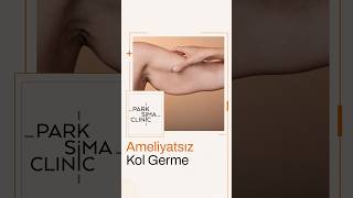Zayıflama İğnesi Sonrası Kollarda Sarkma Neden Olur?