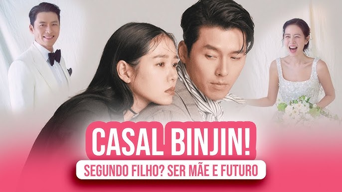 Pousando no Amor: estrelas de K-drama da Netflix, Hyun Bin e Son Ye Jin,  vão casar - Purebreak