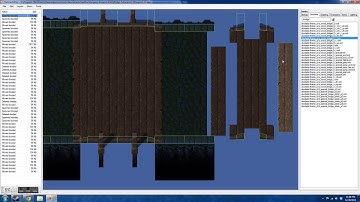 Hammerwatch Editor Tutorial Request (Bridges)