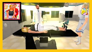 Pregnant Mommy Simulator Baby Care Pregnancy Games #3 screenshot 2