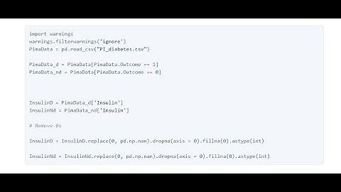 Using Reticulate (Use Python and R together!)