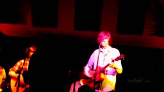 Thurston Moore  &quot;Orchard St.&quot; Live HD