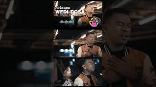 Download Lagu WEDI DOSA - ALI GANGGA MP3