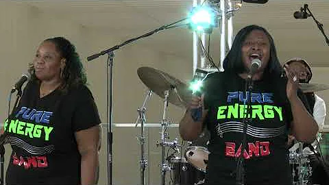 Blues at the Arch presented by Emerson featuring C...
