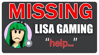 Roblox YOUTUBERS Who went MISSING!