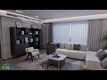 Intelligent control panel,remote control,customizable scenes#knx