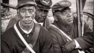 54th Massachusetts Regiment NHD