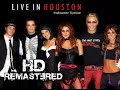 Capture de la vidéo Rbd - Live In Houston (Show Completo + Download) Remasterizado Fhd