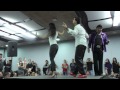 Workshop Cha-Cha - Eddie torres & Eddie Torres Jr & Shani Talmor