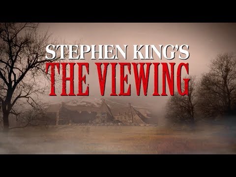 The View's Stephen King-Inspired Halloween: The Viewing - The View's Stephen King-Inspired Halloween: The Viewing