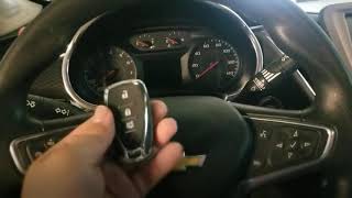 locksmith houston katy sugar land | 2018 chevy malibu | adding smart key