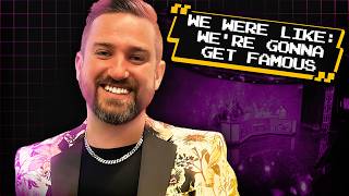 Kinda Funny's Tim Gettys on the Rise of YouTube, Dreams of Fame and Being a Dad - Character Select