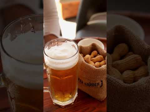 Beer Garden |
