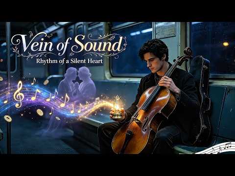 Vein of Sound full movie poster