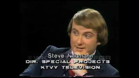 Steve Neumann