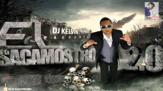 Jowell - Las Nalgas Pa Tras (Prod. By DJ Kelvin & DJ Dicky)