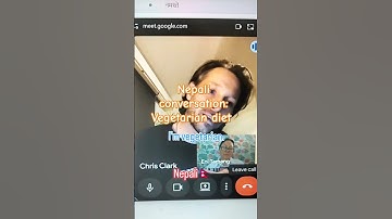 Nepali conversation: vegetarian diet #nepalilanguage #learnnepali #nepalishorts