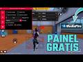 NEW PAINEL MOD MENU FFH4X FF HEADTRICK XIT GRATIS ANDROID ANT BAN IOS SERVIDOR LINK MEDIAFIRE