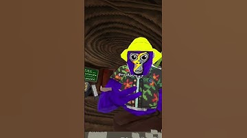 Day 14 of joining my fan code until 400 subscribers #gorillatag #vr #gtag #owenvrgt