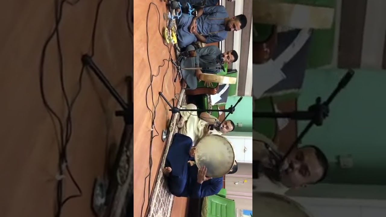 مديح@ مشتاگ اروح هناك لارض المدينةوادخل حما العدنان احمد نبينا