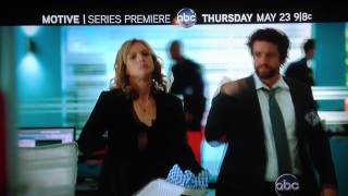 Motive ABC Promo #2