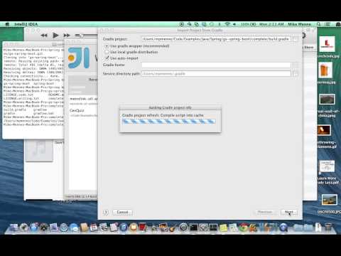 LaunchCode Spring Boot