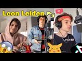 Los Mejores Videos de Leon Leiden TikTok (Recopilacion)