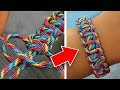 Easy Paracord Bracelet Tutorial | Mad Max Paracord Bracelets