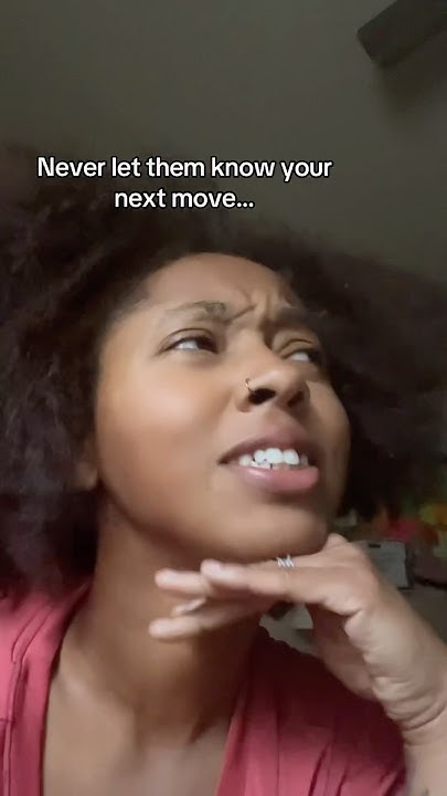 Never let them know your next move! 💪🏽 #funny #motivation #shortsfeed # ...