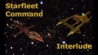Starfleet Command: Orion Pirates+: Experimentation