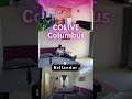 Check out colive columbus situated in the prime bellandur area