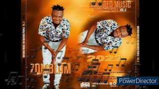 ZOMBLAM FULL ALBUM VOL.2 2022 @jasonketu38