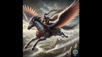 "The Conclave Files: Mythical Creature countdown #64 - Qianlima"