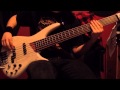 Bass Playthrough Sacrificed Alliance The Price Of Innocence Ibanez Ashula