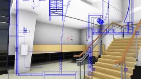 Graphisoft Virtual Building Explorer - Client Viewer