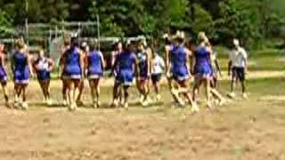 Bunnell Cheer Pineforest Camp 06